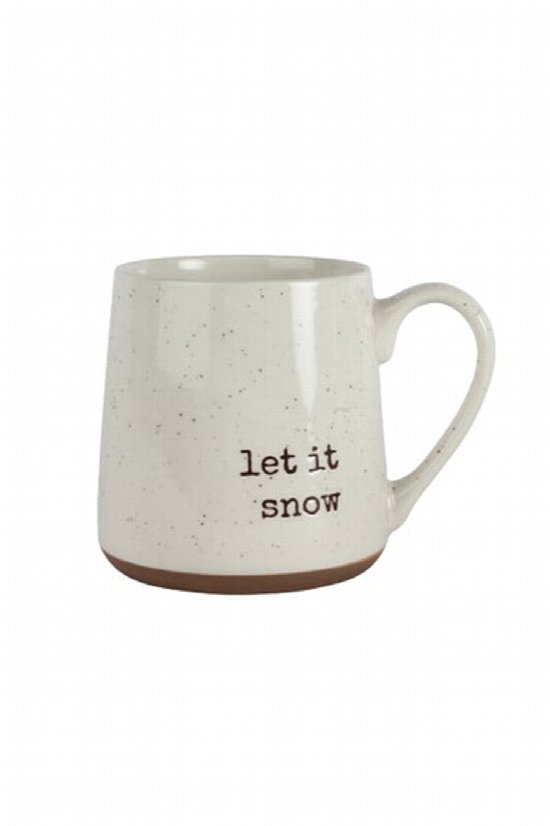 Winter Wishes Mug 2